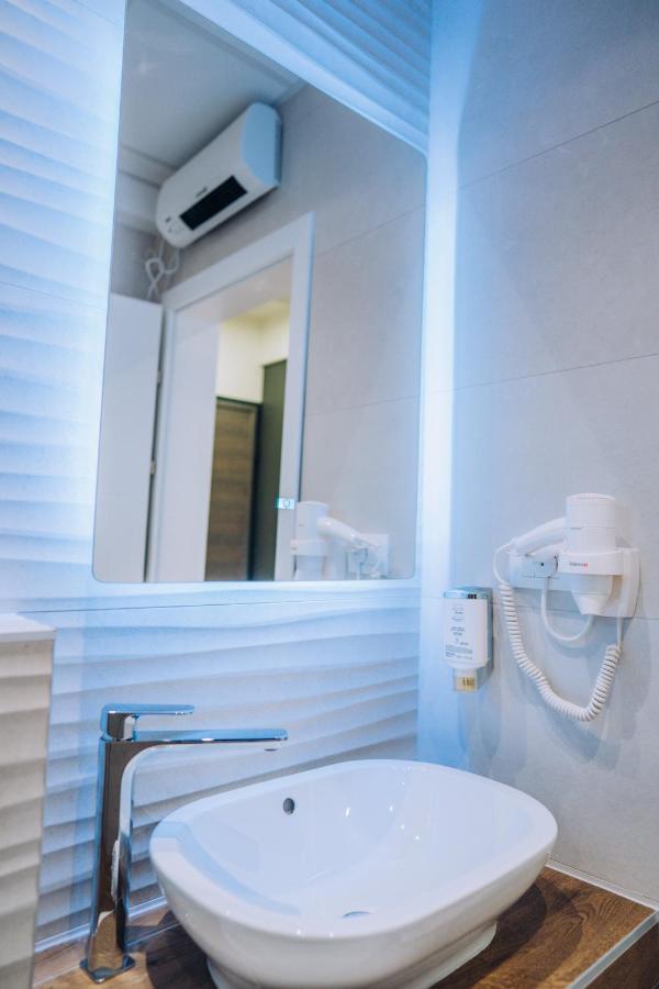 Bellissimo Apartments Охрид Экстерьер фото